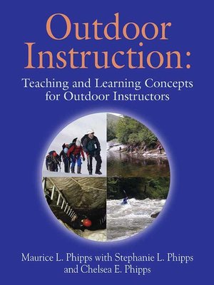 cover image of Outdoor Instruction